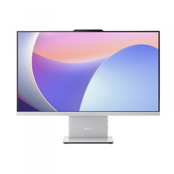 Lenovo IdeaCentre AIO 27IRH9 i5-13420H 27&quot;QHD IPS 350nits AG 16GB DDR5 5200 SSD1TB Intel UHD Graphics Win11 Cloud Grey
