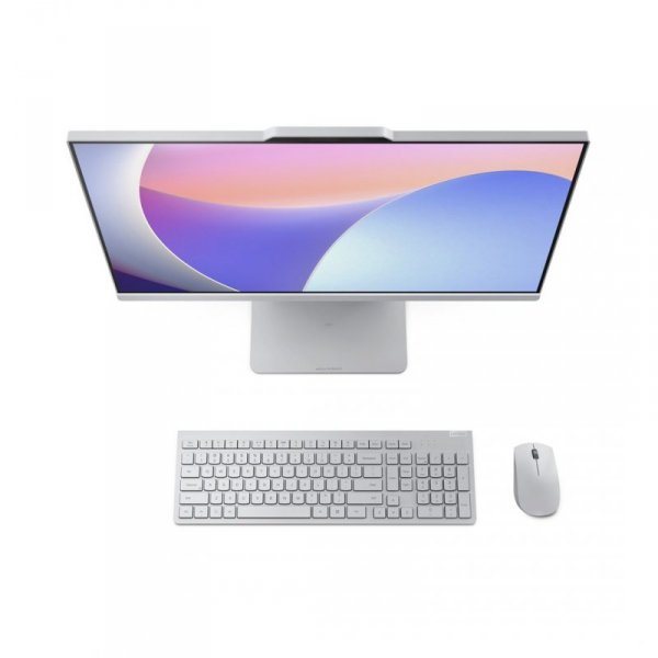 Lenovo IdeaCentre AIO 24IRH9 i5-13420H 23.8&quot; FHD IPS AG 250nits 100Hz 16GB DDR5 5200 SSD1TB Intel UHD Graphics Win11 Cloud 