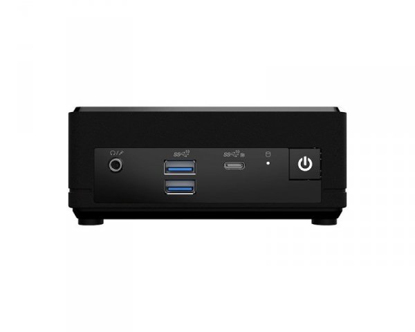 MSI Cubi N ADL-002EU Celeron N100 4GB SSD128 Intel UHD Graphics W11Pro