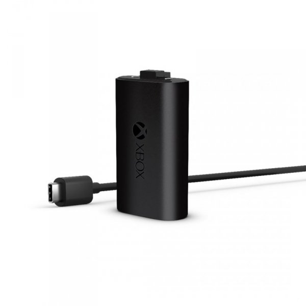Zestaw ładujący Xbox Series X/S SXW-00002