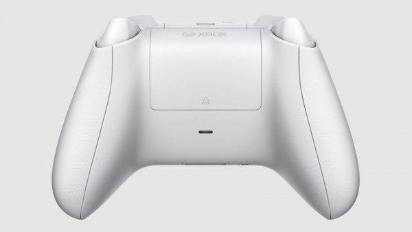 Microsoft Xbox Series Controller White