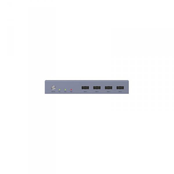 UNITEK PRZEŁĄCZNIK KVM 4K HDMI 2.0,2-IN,1-OUT +USB