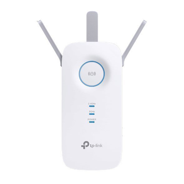 Wzmacniacz sygnału WiFi TP-LINK RE550