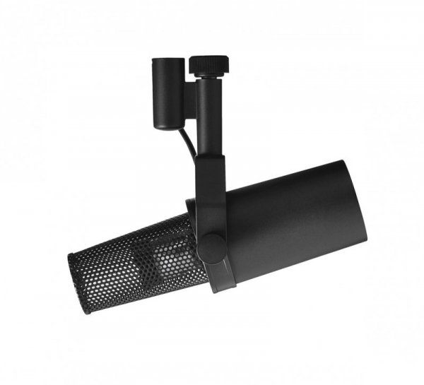 Shure SM7B - Mikrofon dynamiczny, kardioidalny, lektorski - radiowy