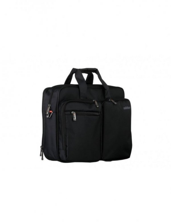 Torba na laptopa Addison Preston 15 304015 (15,6&quot;; kolor czarny)