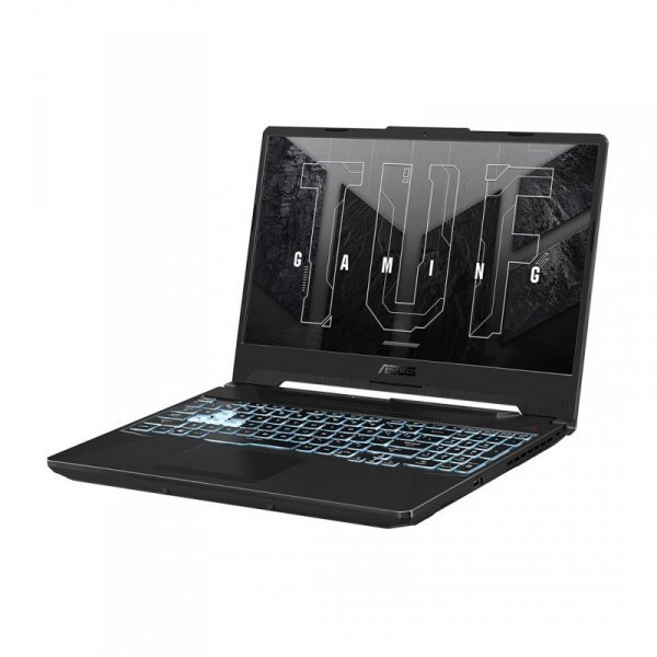 ASUS TUF Gaming A15 FA506NC-HN002W Ryzen 5 7535HS 15.6&quot;FHD Value IPS-level 144Hz 250nits AG 8GB DDR5 4800 SSD512 GeForce RT