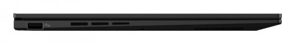 ASUS UM3406HA-WS74T Ryzen 7 8840HS 14&quot;WUXGA Touch OLED 16GB SSD512 BT BLKB Win11 Jade Black (REPACK) 2Y