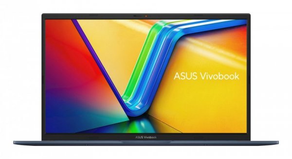 ASUS X1704ZA-I38512DX i3-1215U 17.3&quot;FHD AG 8GB DDR4 SSD512 BT Win11 Quiet Blue (REPACK) 2Y