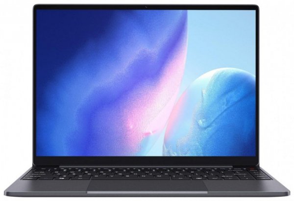 Chuwi Corebook X CWI570K2 i5-12450H 14&quot; QHD 2160x1440 16GB SSD512 BT BacklitKeyboard Win11 Silver