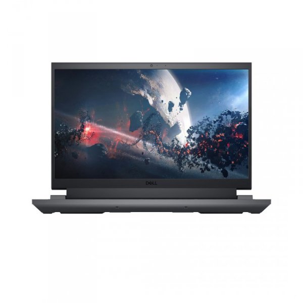 Dell Inspiron G15 5530 i5-13450HX 15.6&quot;FHD 120Hz WVA 16GB DDR5 4800 SSD512 GeForce RTX 3050_6GB Win11