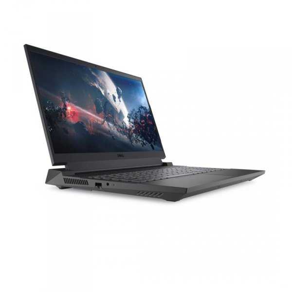 Dell Inspiron G15 5530 i5-13450HX 15.6&quot;FHD 120Hz WVA 16GB DDR5 4800 SSD512 GeForce RTX 3050_6GB Win11