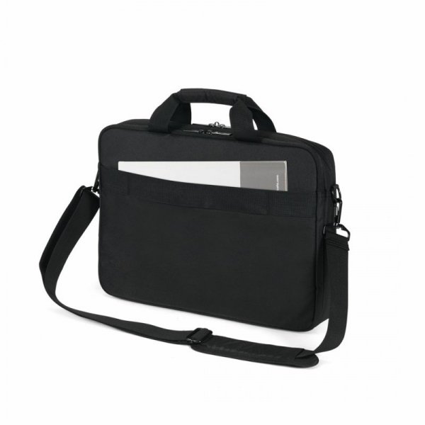 Torba Dicota Top Traveller Eco CORE 13-14.1&quot; czarna D32033-RPET
