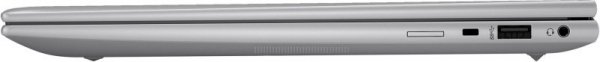 HP ZBook FIREFLY G10 i5-1340P 14&quot; WUXGA Touch AG 16GB SSD512 BT BLKB FPR W11Pro Nouvelle Silver (REPACK) 2Y