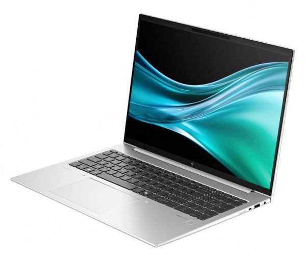 HP EliteBook 860 G11 Ultra 5 125U 16.0&quot;WUXGA 400nits AG 16GB DDR5 SSD512 Intel Arc W11Pro 3Y OnSite