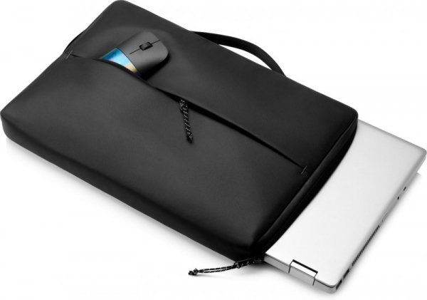 Etui HP Water-Resistant Sleeve Black do notebooka 14&quot; czarne 14V32AA