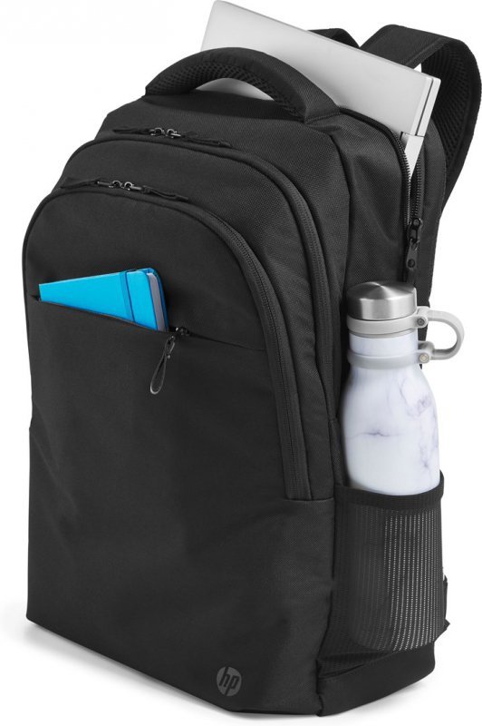 Plecak HP Professional  Laptop Backpack do notebooka 17,3&quot; czarny 500S6AA