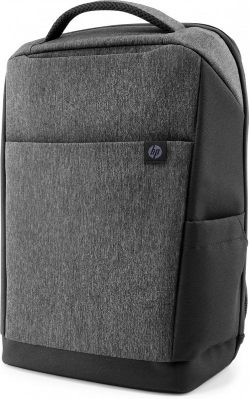 Plecak HP Renew Travel Laptop Backpack do notebooka 15,6&quot; grafitowy 2Z8A3AA