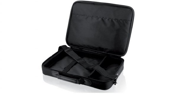 Torba na laptopa IBOX NB09 15,6&quot; ITNB09 (15,6&quot;; kolor czarny)