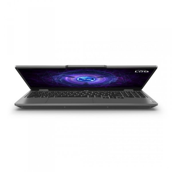Lenovo LOQ 15IAX9 i5-12450HX 15.6&quot; FHD IPS 300nits AG 144Hz 16GB DDR5 4800 SSD512 GeForce RTX 3050 6GB Win11 Luna Grey