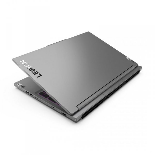 Lenovo Legion 5 16IRX9 83DG00EPPB i5-13450HX 16&quot; WQXGA 165Hz 16GB 512SSD RTX4060 DLSS 3 NoOS