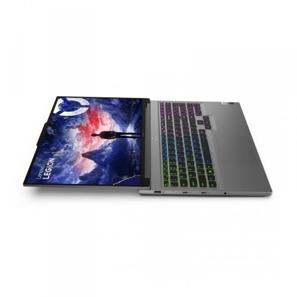 Lenovo Legion 5 16IRX9 83DG00EPPB i5-13450HX 16&quot; WQXGA 165Hz 16GB 512SSD RTX4060 DLSS 3 NoOS