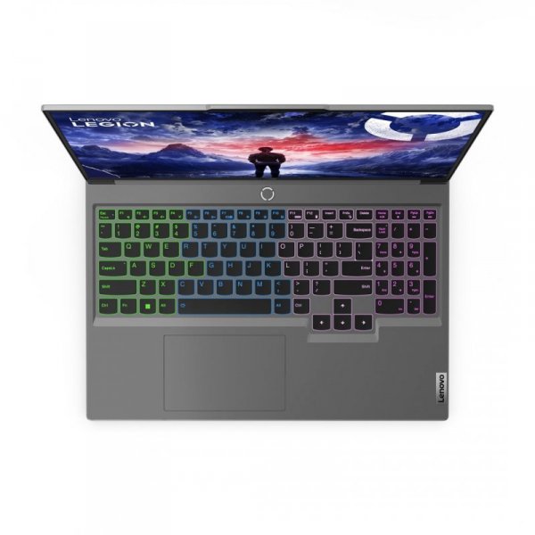 Lenovo Legion 5 16IRX9 83DG00EPPB i5-13450HX 16&quot; WQXGA 165Hz 16GB 512SSD RTX4060 DLSS 3 NoOS