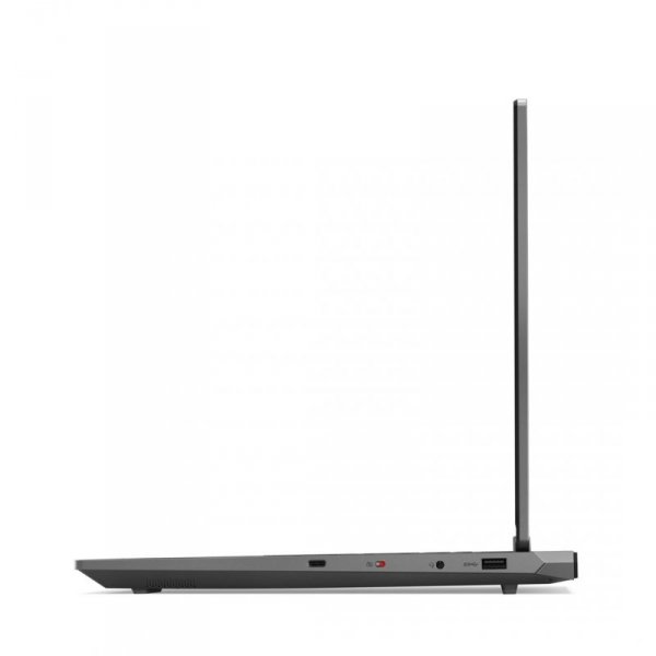 Lenovo LOQ 15ARP9 Ryzen 5 7235HS 15.6&quot; FHD IPS 300nits AG 144Hz 16GB DDR5 4800 SSD512 GeForce RTX 3050 6GB Win11 Luna Grey