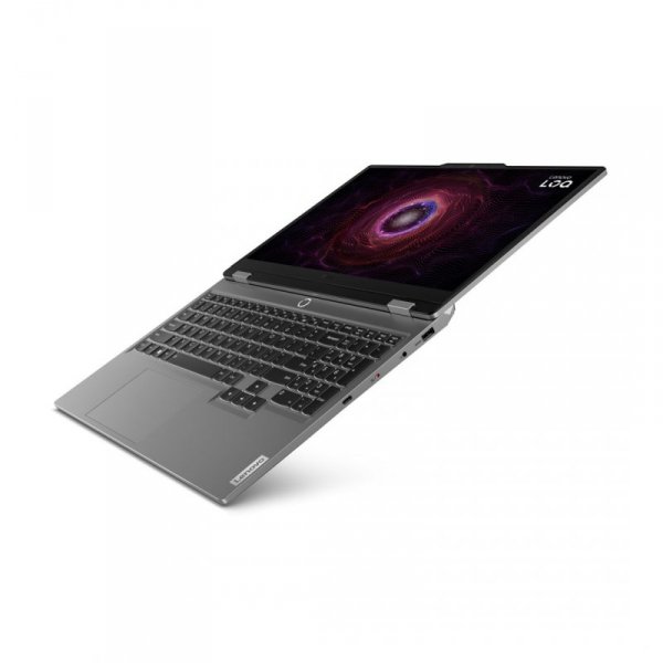 Lenovo LOQ 15ARP9 Ryzen 7 7435HS 15.6&quot;FHD IPS 300nits AG 144Hz 16GB DDR5 4800 SSD1TB GeForce RTX 4070 8GB NoOS Luna Grey