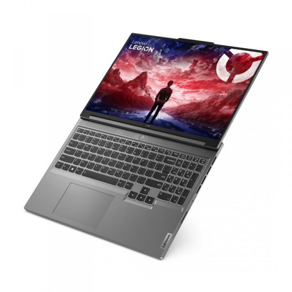 Lenovo Legion Slim 5 16ARP9 Ryzen 7 7435HS 16&quot; WQXGA IPS 350nits AG 165Hz 16GB DDR5 4800 SSD512 GeForce RTX 4060 8GB NoOS L