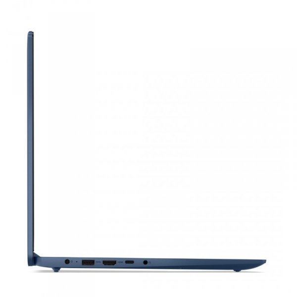 Lenovo IdeaPad Slim 3 15IAH8 i5-12450H 15.6&quot; FHD IPS 300nits AG 16GB LPDDR5 4800 SSD512 Intel UHD Graphics Win11 Abyss Blue