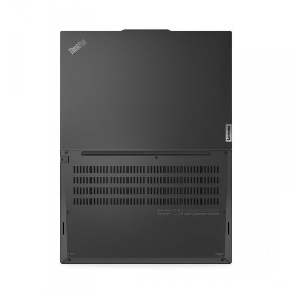 Lenovo ThinkPad E16 G2 Core Ultra 5 125U 16.0&quot;WUXGA  IPS 300nits AG 16GB DDR5 SSD512 Arc 57Wh W11Pro 3Y OnSite Graphite Bla