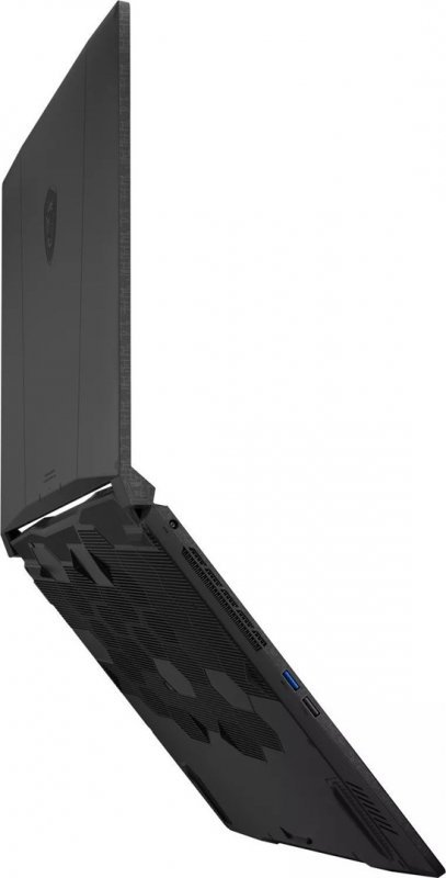 MSI Katana 17 B13VEK-1261XPL i7-13620H 17.3&quot; FHD 144Hz 16GB DDR5 SSD1TB RTX 4050 6GB NoOS