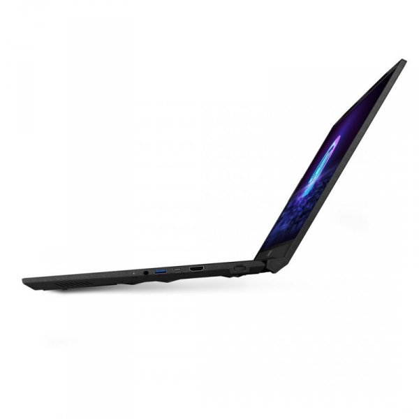 MSI Katana A17 AI B8VF-1004XPL Ryzen 7 8845HS 17.3&quot; FHD 144Hz 16GB DDR5 SSD1TB RTX 4060 8GB NoOS