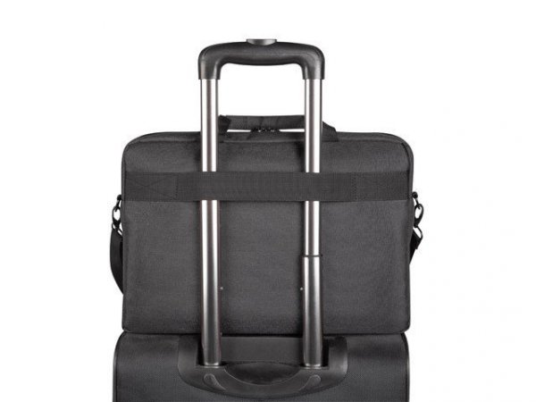 NATEC TORBA DO LAPTOPA BEIRA 15.6&quot; CZARNA NTO-2056