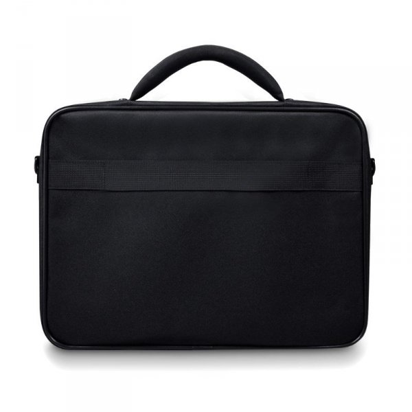 Torba na laptopa PORT DESIGNS Courchevel 160512 (Clamshell; Backfile; 14/15,6&quot;; kolor czarny)