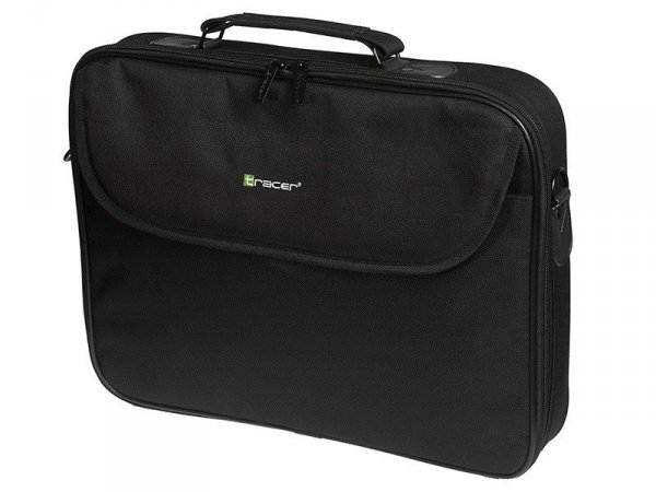Torba na laptopa Tracer SIMPLO TRATOR20785 (15,6&quot;; kolor czarny)