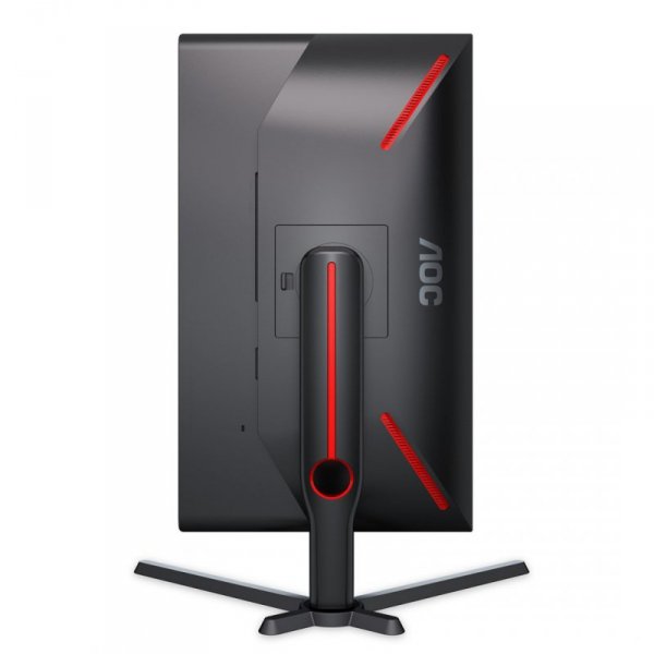 MONITOR AOC LED 24,5&quot; 25G3ZM/BK 240Hz