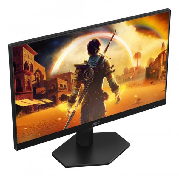 MONITOR AOC LED 23,6&quot; 24G42E 180Hz