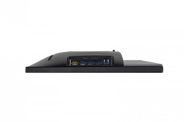Monitor AOC 24P1 (23,8&quot;; IPS; FullHD 1920x1080; DisplayPort, HDMI, VGA; kolor czarny)