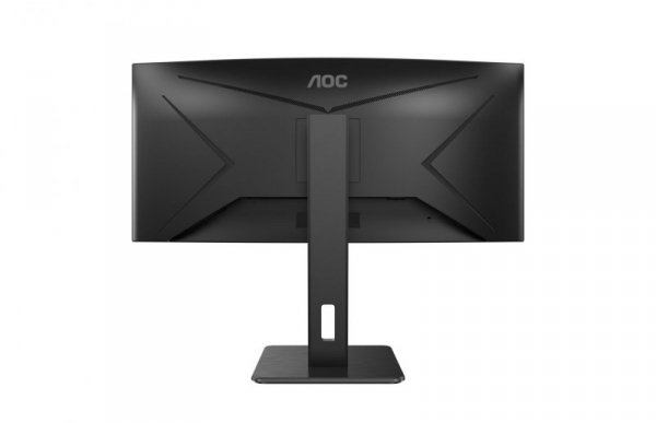 MONITOR AOC LED 34&quot; CU34P2A