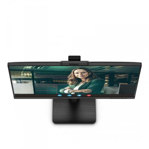 MONITOR AOC LED 23,8&quot; 24P3QW