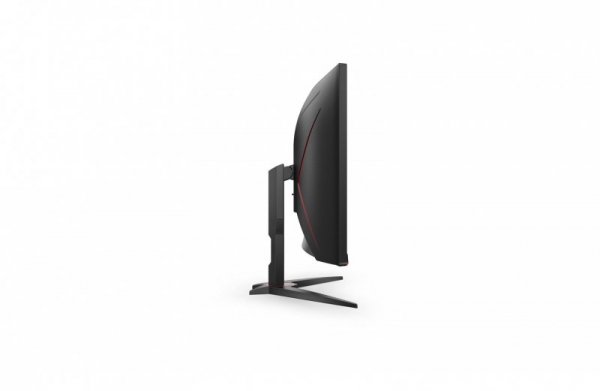 MONITOR AOC LED 34” CU34G2XE/BK