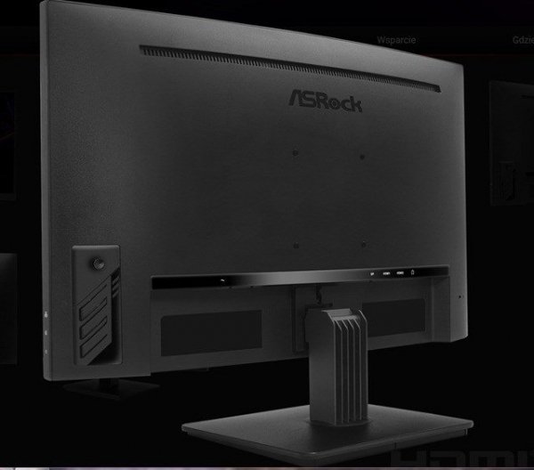 Monitor ASROCK 27&quot; PG27QRT1B