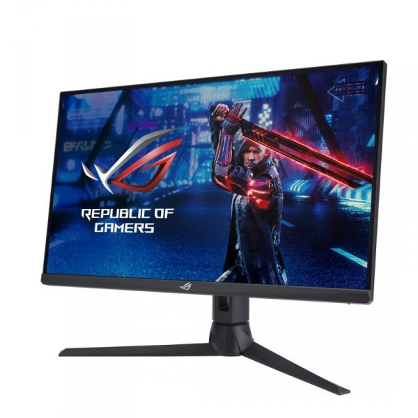 Monitor Asus ROG Strix 27&quot; XG27AQMR