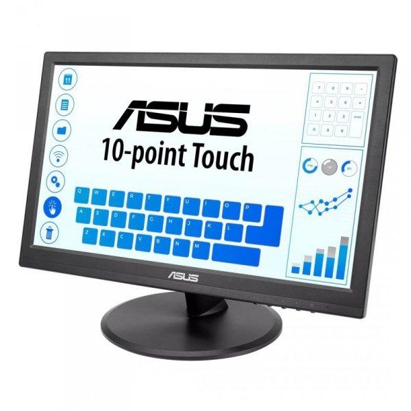 MONITOR ASUS 15,6&quot; VT168HR