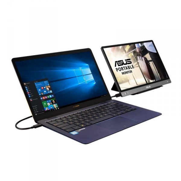 MONITOR ASUS 14&quot; MB14AC ZenScreen