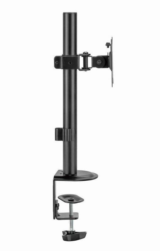 GEMBIRD BIURKOWE REGULOWANE RAMIĘ NA MONITOR 17&quot;-32&quot;, DO 9 KG