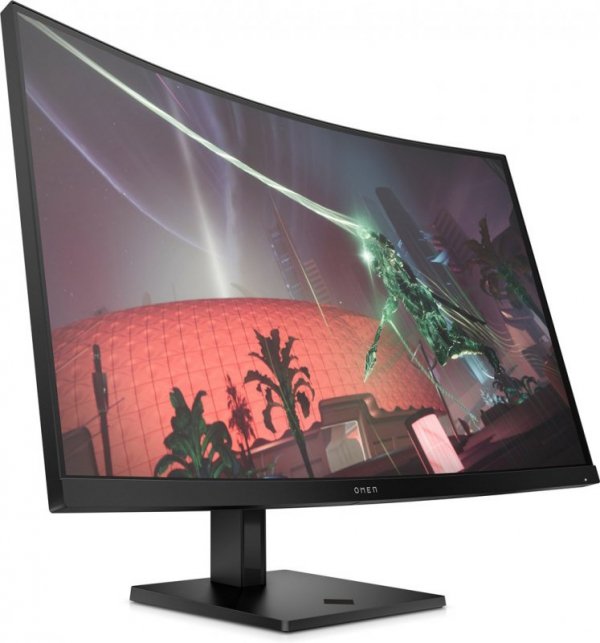 MONITOR HP LED, QHD 32&quot; OMEN 32c (780K6E9) 165Hz