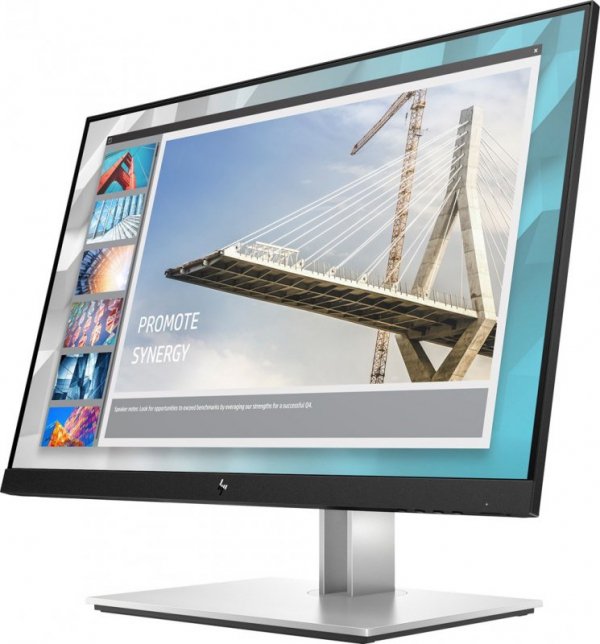 MONITOR HP LED 24” EliteDisplay E24i G4 (9VJ40AA)