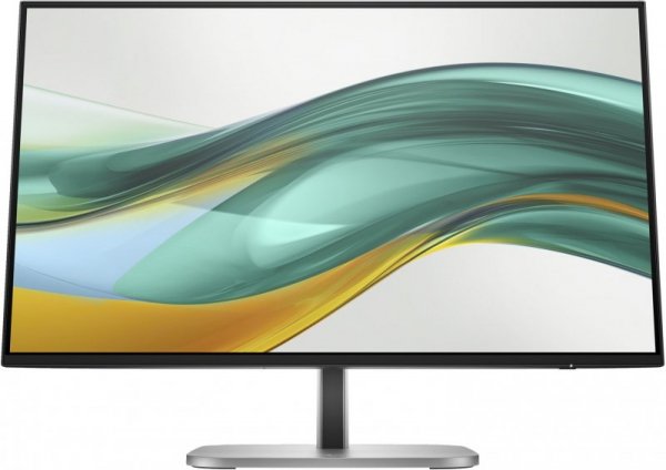 MONITOR HP LED 23,8” S5 Pro 524pf (9D9L6A5)